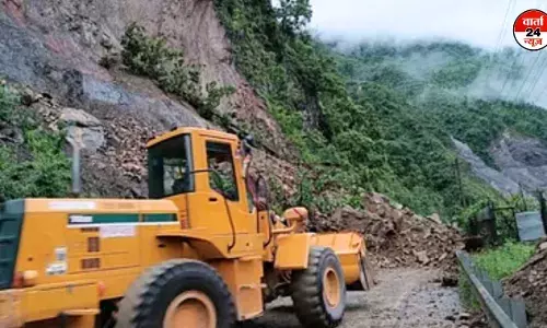 नेपाल में 63 यात्रियों को ले जा रही दो बसें त्रिशूली नदी में बही, सभी लापता, सात भारतीय भी शामिल