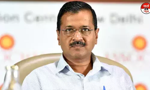 सीएम अरविंद केजरीवाल को सीबीआई मामले में दिल्ली की राऊज एवेन्यू कोर्ट ने न्यायिक हिरासत 25 जुलाई तक बढ़ाई सीएम अरविंद केजरीवाल को सीबीआई मामले में दिल्ली की राऊज एवेन्यू कोर्ट ने न्यायिक हिरासत 25 जुलाई तक बढ़ाई