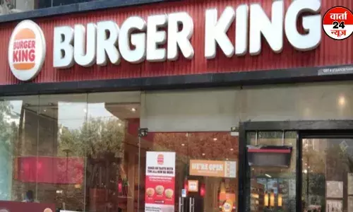 दिल्ली के बर्गर किंग में 40 गोलियां मारकर हत्या करने वाले दोनों बदमाश एनकाउंटर में मारे गए