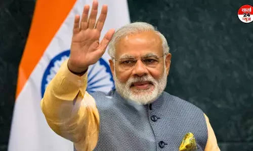 पीएम मोदी आज करेंगे मुंबई का दौरा, कई परियोजनाओं का करेंगे उद्घाटन पीएम मोदी आज करेंगे मुंबई का दौरा, कई परियोजनाओं का करेंगे उद्घाटन