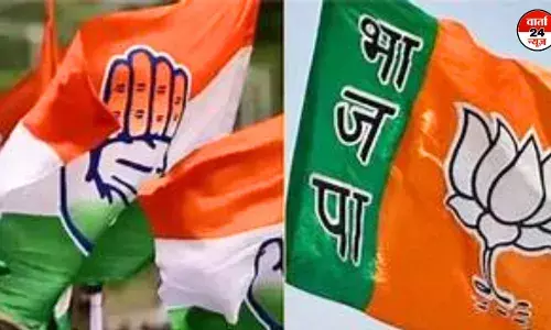 बद्रीनाथ और मंगलौर से भाजपा की करारी हार, अमरवाड़ा में भाजपा की जीत, कांग्रेस ने की रिकाउंटिंग की मांग