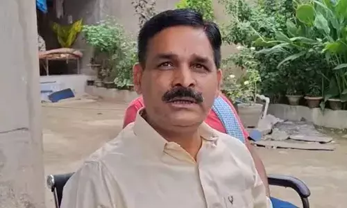 बिहार में नीतीश और लालू को जोरदार झटका! उपचुनाव में बाहुबली छवि के शंकर सिंह ने सबको पछाड़ा बिहार में नीतीश और लालू को जोरदार झटका! उपचुनाव में बाहुबली छवि के शंकर सिंह ने सबको पछाड़ा