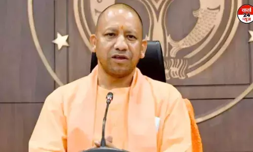 योगी सरकार ने फिर 10 आईपीएस अफसरों के किए तबादले, 6 जिलों के एसपी भी बदले गए योगी सरकार ने फिर 10 आईपीएस अफसरों के किए तबादले, 6 जिलों के एसपी भी बदले गए