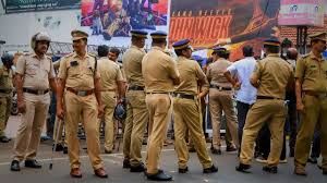 सोशल मीडिया पर वायरल हो रहा है यूपी पुलिस कांस्टेबल भर्ती की पुनःपरीक्षा की तारीख, यूपीपीबीपीबी ने बताया सच्चाई