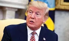 हमले की घटना के बाद डोनाल्ड ट्रंप का पहला इंटरव्यू, कहा- मुझे तो मर जाना चाहिए था लेकिन मुझे लगता है कि भगवान ने बचाया हमले की घटना के बाद डोनाल्ड ट्रंप का पहला इंटरव्यू, कहा- मुझे तो मर जाना चाहिए था लेकिन मुझे लगता है कि भगवान ने बचाया