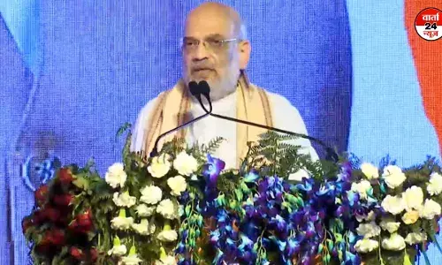 हरियाणा के महेंद्रगढ़ में अमित शाह ने किया एलान- हरियाणा में किसी भी हालत में मुस्लिम आरक्षण लागू नहीं होने देंगे हरियाणा के महेंद्रगढ़ में अमित शाह ने किया एलान- हरियाणा में किसी भी हालत में मुस्लिम आरक्षण लागू नहीं होने देंगे