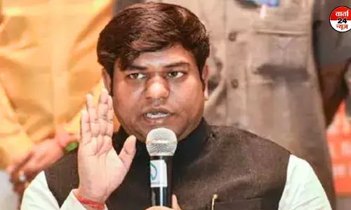 मुकेश सहनी ने कहा- पिताजी को इतनी क्रूरता से मारा गया कि शब्दों में बयां करना मुश्किल! मुकेश सहनी ने कहा- पिताजी को इतनी क्रूरता से मारा गया कि शब्दों में बयां करना मुश्किल!