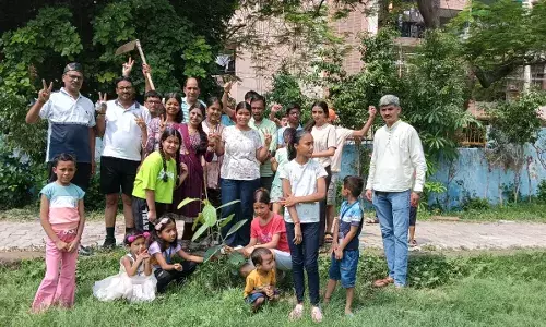 उत्तराखंड समाज ने धूमधाम से मनाया उत्तराखंड का पारंपरिक लोकपर्व हरेला उत्तराखंड समाज ने धूमधाम से मनाया उत्तराखंड का पारंपरिक लोकपर्व हरेला