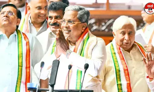 कन्नड़ों के लिए खुशखबरी! कर्नाटक के प्राइवेट फर्म में ग्रुप सी और ग्रुप डी के पदों पर कन्नड़ लोगों को 100 प्रतिशत आरक्षण कन्नड़ों के लिए खुशखबरी! कर्नाटक के प्राइवेट फर्म में ग्रुप सी और ग्रुप डी के पदों पर कन्नड़ लोगों को 100 प्रतिशत आरक्षण