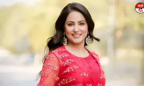 हिना खान की सर्जरी पर हाउसकीपिंग डिपार्टमेंट से मिली चिट्ठी, जानें उसमें क्या है लिखा हिना खान की सर्जरी पर हाउसकीपिंग डिपार्टमेंट से मिली चिट्ठी, जानें उसमें क्या है लिखा