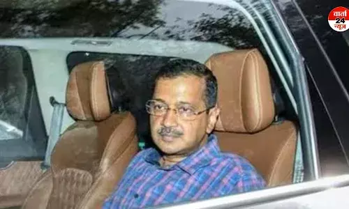 दिल्ली सीएम केजरीवाल को फिर नहीं मिली अंतरिम जमानत, अगली सुनवाई 29 जुलाई को दिल्ली सीएम केजरीवाल को फिर नहीं मिली अंतरिम जमानत, अगली सुनवाई 29 जुलाई को