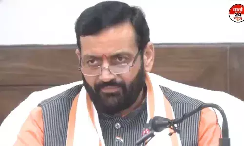 हरियाणा सरकार अग्निवीर को देगी सरकारी नौकरी में 10 फीसदी आरक्षण हरियाणा सरकार अग्निवीर को देगी सरकारी नौकरी में 10 फीसदी आरक्षण