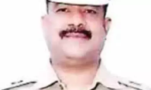 सावधान! अब अपराधियो की खैर नहीं, शहर में आ चुके हैं डीसीपी राजेश, जानें ऐसी क्या खास बात है राजेश कुमार में