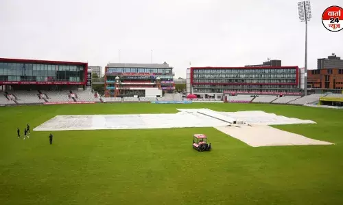 ट्रेंट ब्रिज क्रिकेट स्टेडियम का नाम बदलकर इंग्लैंड के पूर्व तेज गेंदबाज स्टुअर्ट ब्रॉड के नाम से जाना जाएगा