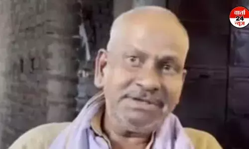 मुकेश सहनी के पिता के हत्याकांड के मुख्य आरोपी गिरफ्तार, लेन-देन के मामले में हुई थी हत्या मुकेश सहनी के पिता के हत्याकांड के मुख्य आरोपी गिरफ्तार, लेन-देन के मामले में हुई थी हत्या