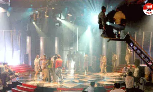 मुख्यमंत्री नीतीश कुमार ने फिल्म प्रोत्साहन नीति 2024 को दी हरी झंडी! अब बिहार में बॉलीवुड फिल्मों की भी होगी शूटिंग मुख्यमंत्री नीतीश कुमार ने फिल्म प्रोत्साहन नीति 2024 को दी हरी झंडी! अब बिहार में बॉलीवुड फिल्मों की भी होगी शूटिंग