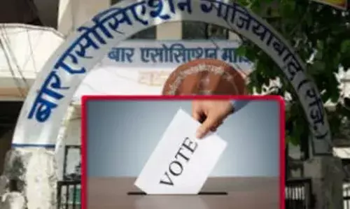 बार एसोसिएशन के वार्षिक चुनाव में नहीं सुलझ पाया सचिव पद पर विवाद !