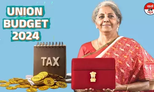 बजट में बिहार पर मेहरबान सरकार! सड़क परियोजनाओं के लिए 26 हजार करोड़ रुपये देने का एलान, पहली बार नौकरी करने वालों के लिए भी खुशखबरी बजट में बिहार पर मेहरबान सरकार! सड़क परियोजनाओं के लिए 26 हजार करोड़ रुपये देने का एलान, पहली बार नौकरी करने वालों के लिए भी खुशखबरी