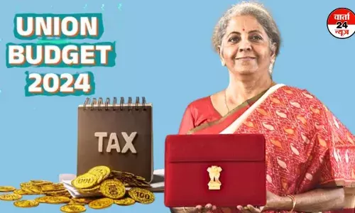 आम बजट में महंगाई घटाने पर फोकस! मोबाइल और उससे जुड़े उपकरण होंगे सस्ते,कैंसर की दवाइयां भी होंगी सस्ती आम बजट में महंगाई घटाने पर फोकस! मोबाइल और उससे जुड़े उपकरण होंगे सस्ते,कैंसर की दवाइयां भी होंगी सस्ती
