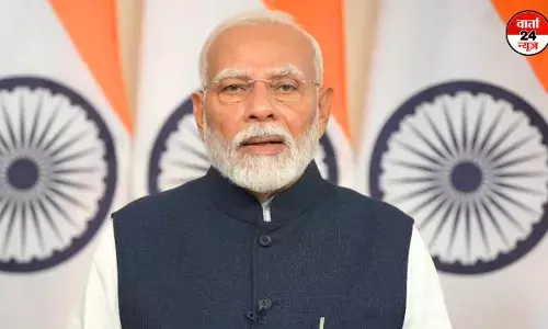 मध्यम वर्ग को नई ताकत, जनजातीय समाज, पिछड़ों को सशक्त करने वाला बजट: पीएम मोदी मध्यम वर्ग को नई ताकत, जनजातीय समाज, पिछड़ों को सशक्त करने वाला बजट: पीएम मोदी