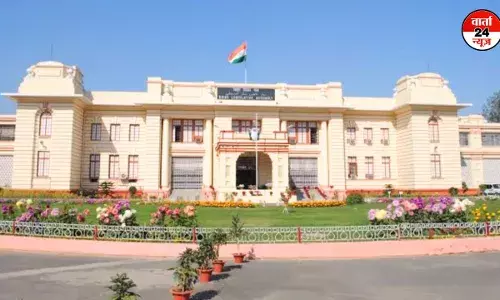 बिहार विधानसभा में एंटी पेपर लीक विधेयक पास, पेपरलीक केस में शामिल आरोपियों पर नॉन बेलेवल धाराएं लगाई जाएंगी