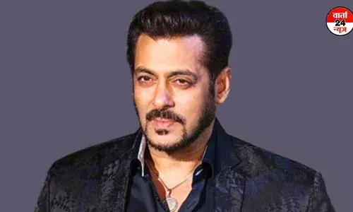 बीते दो साल में सलमान खान ने लॉरेंस बिश्नोई से कैसे-कैसे बचाई अपनी जान, खुद बताया सलमान... जानें खतरा अब भी कैसे कायम है बीते दो साल में सलमान खान ने लॉरेंस बिश्नोई से कैसे-कैसे बचाई अपनी जान, खुद बताया सलमान... जानें खतरा अब भी कैसे कायम है