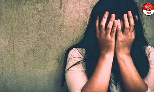 बार-बार रेप से गर्भवती हुई आठवीं कक्षा की छात्रा, पेट में दर्द उठने से चला पता, अब किशोरी का क्या होगा?