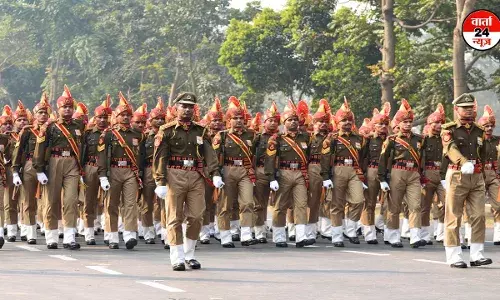 उत्तर प्रदेश पुलिस में सिपाही के 60244 पदों पर परीक्षा की तारीखों का एलान, जानें कब से कब तक होगी परीक्षा उत्तर प्रदेश पुलिस में सिपाही के 60244 पदों पर परीक्षा की तारीखों का एलान, जानें कब से कब तक होगी परीक्षा