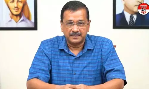 सीबीआई मामले में सीएम केजरीवाल की न्यायिक हिरासत 8 अगस्त तक बढ़ी
