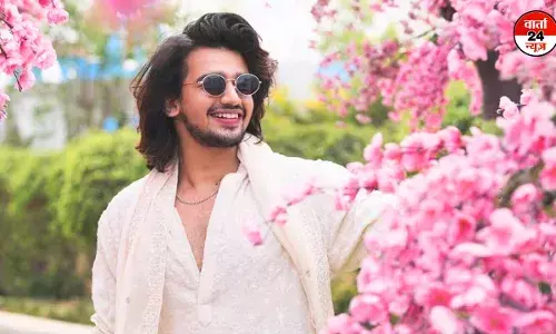 बिग बॉस में मची हलचल! जियो सिनेमा ने ऑफिशियल इंस्टाग्राम पर क्या किया जिससे शो को बताया गया स्क्रिप्टेड बिग बॉस में मची हलचल! जियो सिनेमा ने ऑफिशियल इंस्टाग्राम पर क्या किया जिससे शो को बताया गया स्क्रिप्टेड