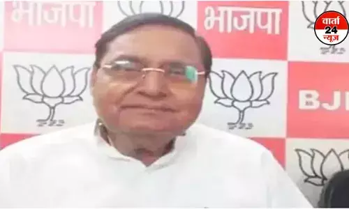 जदयू के राष्ट्रीय महासचिव राजीव रंजन ने दिल्ली के मैक्स अस्पताल में ली अंतिम सांस जदयू के राष्ट्रीय महासचिव राजीव रंजन ने दिल्ली के मैक्स अस्पताल में ली अंतिम सांस