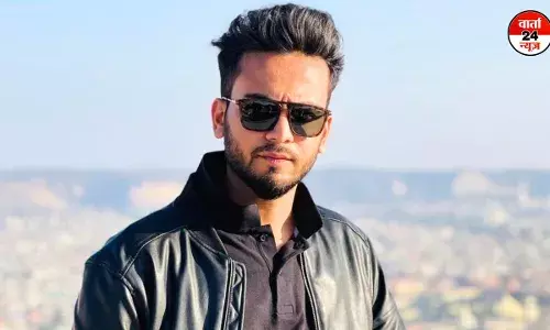 सांप के जहर से अभी एल्विश यादव निकले भी नहीं कि काशी विश्वनाथ मंदिर के अंदर तस्वीर लेने पर फंस गए! जानें तस्वीर लेने के दौरान किस कानून को तोड़ दिया? सांप के जहर से अभी एल्विश यादव निकले भी नहीं कि काशी विश्वनाथ मंदिर के अंदर तस्वीर लेने पर फंस गए! जानें तस्वीर लेने के दौरान किस कानून को तोड़ दिया?