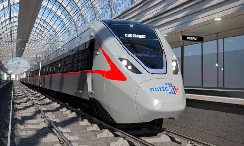 आरआरटीएस कनेक्ट ऐप के नए फीचर से बनेगा नमो भारत के यात्रियों का सफर और भी सुविधाजनक और आरामदायक आरआरटीएस कनेक्ट ऐप के नए फीचर से बनेगा नमो भारत के यात्रियों का सफर और भी सुविधाजनक और आरामदायक