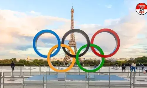 पेरिस ओलंपिक: शूटिंग के 10 मीटर एयर राइफल के फाइनल में नहीं पहुंच पाया भारत