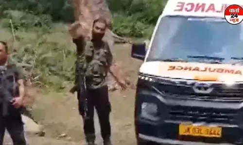 अनंतनाग में सड़क हादसा, एक ही परिवार के आठ लोगों की मौत, 5 बच्चे भी शामिल अनंतनाग में सड़क हादसा, एक ही परिवार के आठ लोगों की मौत, 5 बच्चे भी शामिल