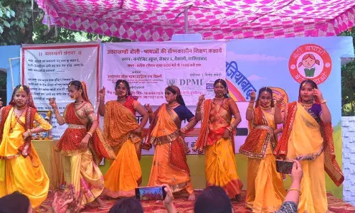 उत्तराखंडी बोली-भाषा कार्यशाला का समापन समारोह, उत्तराखंड की संस्कृति व परंपराओं से जोड़ने का किया गया प्रयास