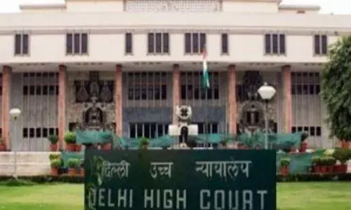 कोचिंग सेंटर हादसे में हाईकोर्ट सख्त! एमसीडी को लगाई फटकार, जांच अधिकारी को न्यायालय में पेश करने का निर्देश, एमसीडी कमिश्नर तलब कोचिंग सेंटर हादसे में हाईकोर्ट सख्त! एमसीडी को लगाई फटकार, जांच अधिकारी को न्यायालय में पेश करने का निर्देश, एमसीडी कमिश्नर तलब