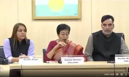 आम आदमी पार्टी ने ओल्ड राजिंदर नगर कोचिंग सेंटर की घटना पर UPSC उम्मीदवारों के साथ की बैठक आम आदमी पार्टी ने ओल्ड राजिंदर नगर कोचिंग सेंटर की घटना पर UPSC उम्मीदवारों के साथ की बैठक