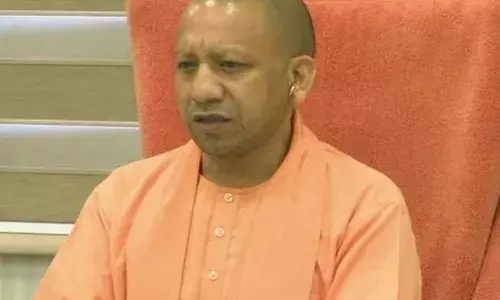 योगी आदित्यनाथ का गाजियाबाद-मेरठ दौरा रद्द, करनी थी पुष्प वर्षा