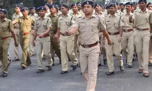 बिहार पुलिस सिपाही भर्ती के दौरान परीक्षा में एंटी पेपर लीक कानून लागू होगा बिहार पुलिस सिपाही भर्ती के दौरान परीक्षा में एंटी पेपर लीक कानून लागू होगा