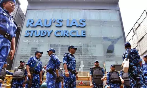 राजेंद्र नगर आईएएस कोचिंग हादसा: दिल्ली हाई कोर्ट ने जांच सीबीआई को सौंपी