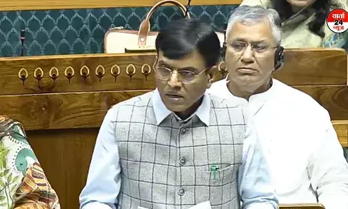 विनेश फोगाट के अयोग्य को लेकर भारतीय ओलंपिक संघ ने अंतर्राष्ट्रीय कुश्ती संघ से कड़ा विरोध दर्ज कराया- खेल मंत्री मनसुख मंडाविया विनेश फोगाट के अयोग्य को लेकर भारतीय ओलंपिक संघ ने अंतर्राष्ट्रीय कुश्ती संघ से कड़ा विरोध दर्ज कराया- खेल मंत्री मनसुख मंडाविया