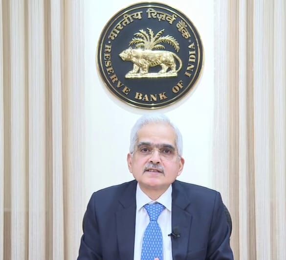 रेपो रेट में नहीं हुआ बदलाव, 6.5% पर रखा स्थिर, जीडीपी वृद्धि 7.2% रहने का अनुमान