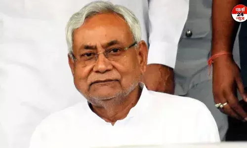 बिहार सरकार ने सभी मंदिरों, मठों और ट्रस्टों का पंजीकरण करने को किया अनिवार्य बिहार सरकार ने सभी मंदिरों, मठों और ट्रस्टों का पंजीकरण करने को किया अनिवार्य