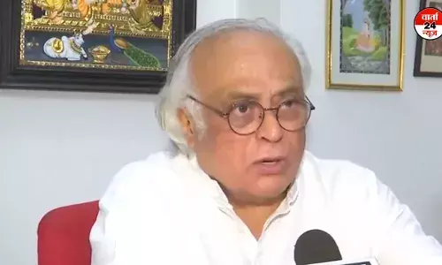 पीएम मोदी वायनाड गए हैं अच्छी बात है पर अगर वह मणिपुर भी जाएं तो और अच्छा होगा: जयराम रमेश पीएम मोदी वायनाड गए हैं अच्छी बात है पर अगर वह मणिपुर भी जाएं तो और अच्छा होगा: जयराम रमेश