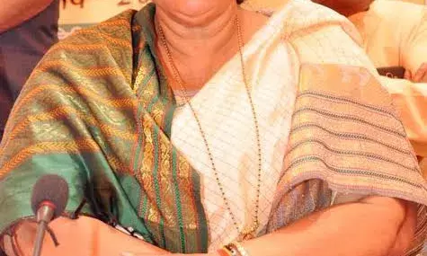 मेयर और नगरायुक्त की लड़ाई में आया नया मोड़, जानें आज मेयर ने क्या कहा