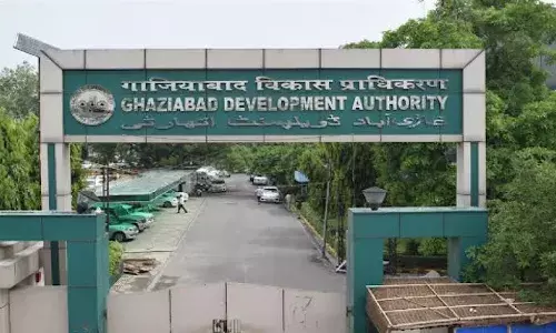 15 अगस्त को जीडीए लाने जा रहा है आवासीय भवनों की स्कीम, अब तक नहीं बिक पाए हैं जीडीए के हजारों फ्लैट 15 अगस्त को जीडीए लाने जा रहा है आवासीय भवनों की स्कीम, अब तक नहीं बिक पाए हैं जीडीए के हजारों फ्लैट