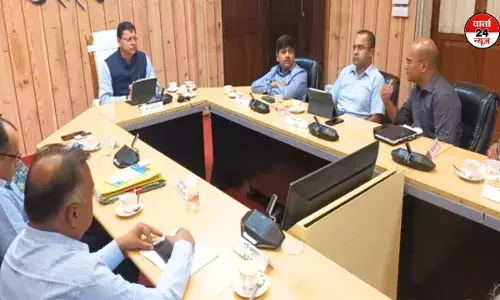 उत्तराखंड सामाजिक अंकेक्षण अभिकरण ने तय समय पर ऑडिट को किया पूरा