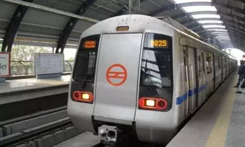 15 अगस्त को सुबह चार बजे से चलेगी मेट्रो, लाल किला, जामा मस्जिद और चांदनी चौक स्टेशन से निकास