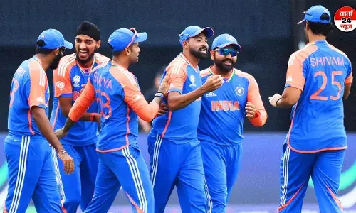 बीसीसीआई ने इंटरनेशनल होम सीजन का संशोधित अनुसूची की जारी, जानें भारत का बांग्लादेश और इंग्लैंड से कब होगा मैच बीसीसीआई ने इंटरनेशनल होम सीजन का संशोधित अनुसूची की जारी, जानें भारत का बांग्लादेश और इंग्लैंड से कब होगा मैच